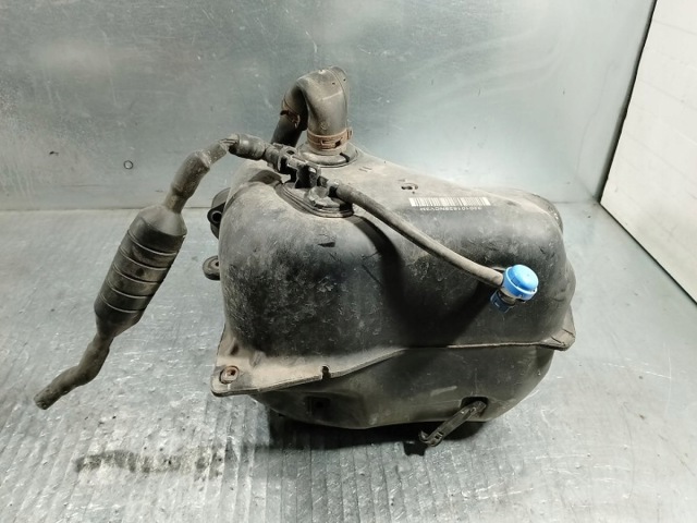 Бак AD BLUE A9064701815 MERCEDES