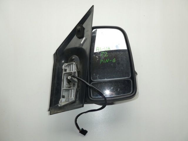 Праве бокове дзеркало A9068103193 MERCEDES