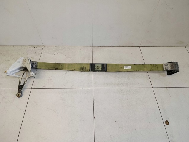 Ресора задня A9073204602 MERCEDES