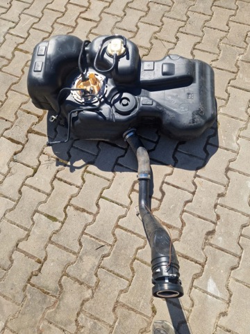 Бак паливний A9074712700 MERCEDES