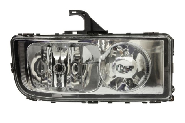 Фара передня права A9408200261 MERCEDES