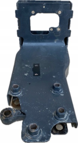 Накладка на поріг права A9606601230 MERCEDES