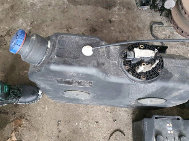 A9674700815 Mercedes