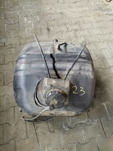 Бензобак A9704710001 MERCEDES