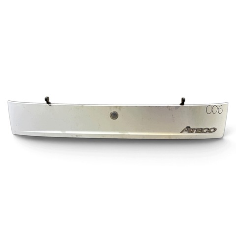 Капот A9737500009 MERCEDES