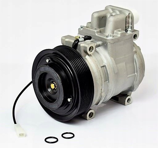 Компресор холодоагенту ACP527000S MAHLE