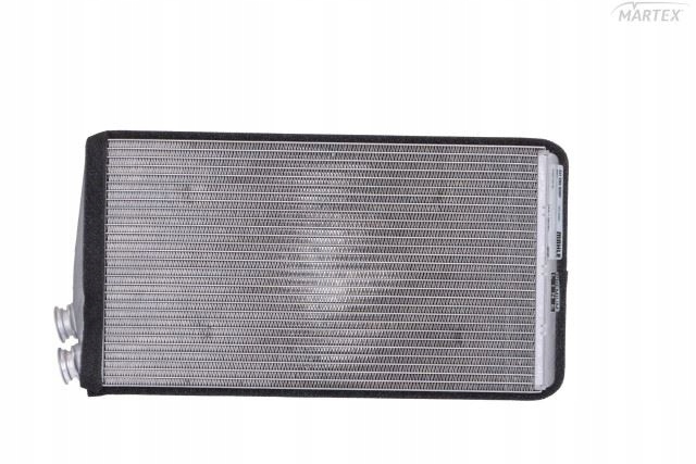 Теплообмінник AH295000P MAHLE