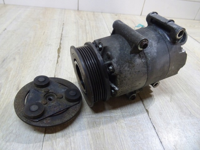 Компресор кондиціонера AP3119D629BA FORD