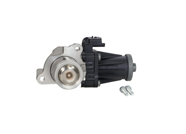Клапан EGR, рециркуляції газів AV6Q9E456BA FORD
