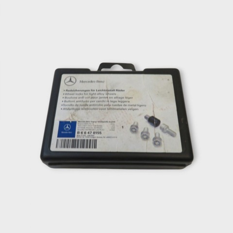 Болти до колеса B66470155 MERCEDES