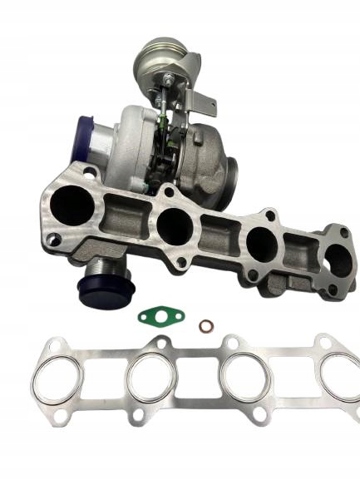 Картридж турбіни B858SL14854 SL TURBO