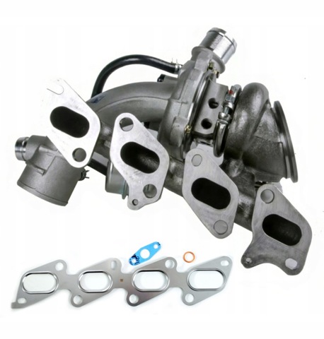 Картридж турбіни B858SL161427 SL TURBO
