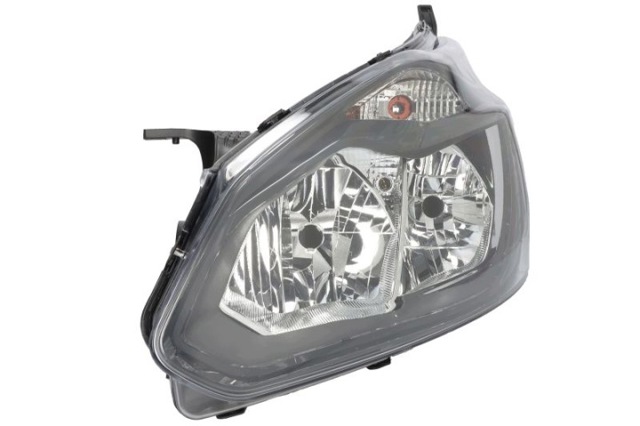 Фара ліва передня BK2113W030BD FORD