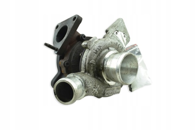 Турбонаддув BK2Q6K682GB FORD
