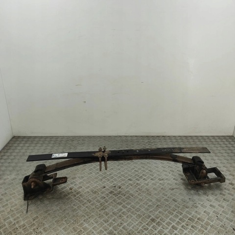 Задня ресора BK315560HM FORD