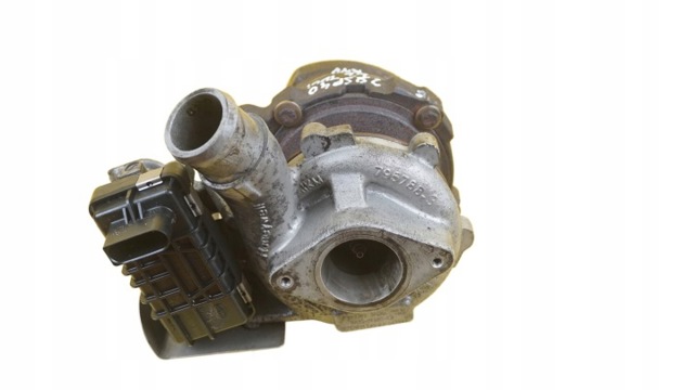 Турбіна BK3Q6K682CB FORD
