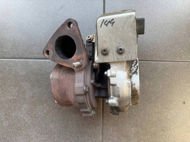 Турбіна BK3Q6K682CC FORD