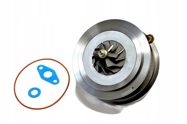 Турбокомпресор BK3Q6K682PB FORD