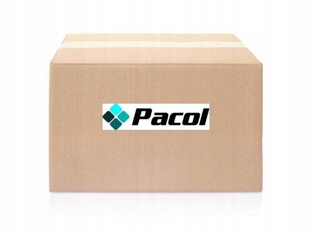 Праве дзеркало заднього виду BPDSC005R PACOL