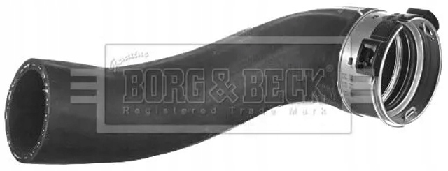 Трубка, що нагнітається BTH1224 BORG&BECK