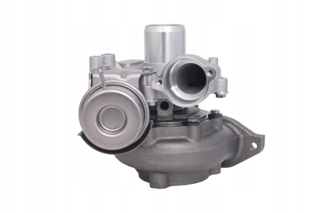 Картридж турбіни BV38SL15988 SL TURBO
