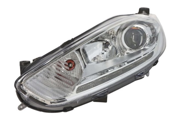 Фара основна ліва C1BB13W030CC FORD
