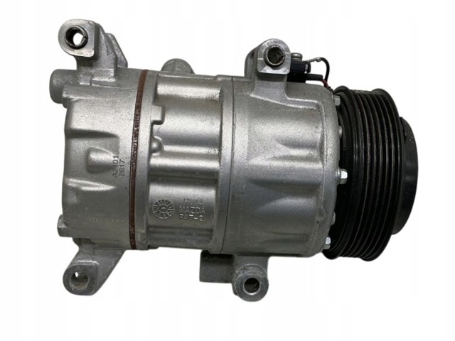 Клапан компресора кондиціонера CA500G5AAA09 MAZDA