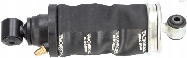 Упори газові CB0289 MONROE
