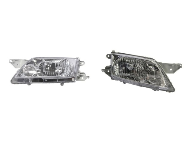 Фара передня права CB80510K0A MAZDA