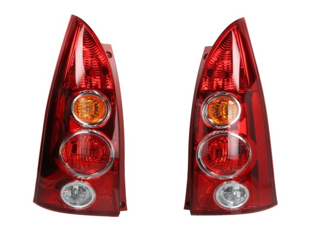 Задня ліва фара CB8151160B MAZDA