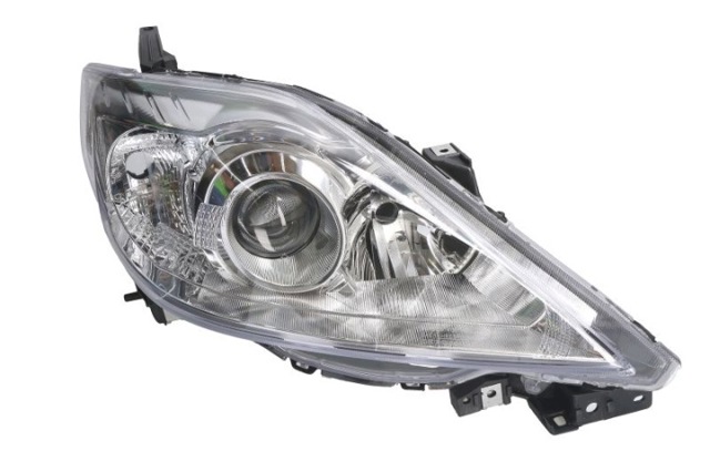 Права блок фара CD85510K0C MAZDA