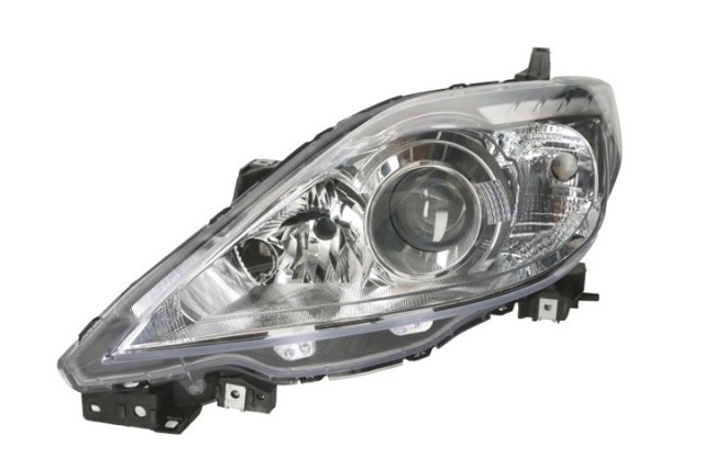 Блок фара ліва CD85510L0C MAZDA