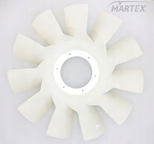 Гідромуфта приводу вентилятора CFW82000P MAHLE