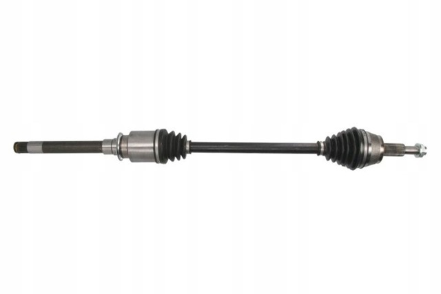 Привід передній правий CH8252 TRAKMOTIVE