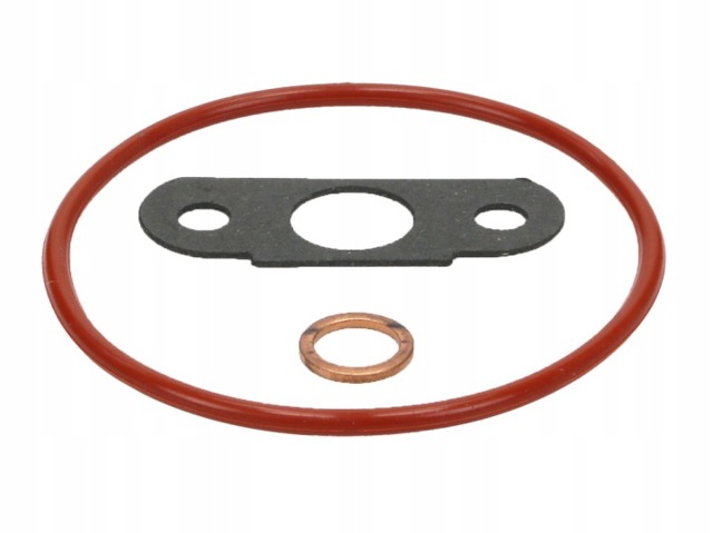 Картридж турбіни CHRA0972 KODE