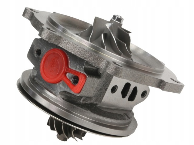 Картридж турбіни CHRA1148 KODE