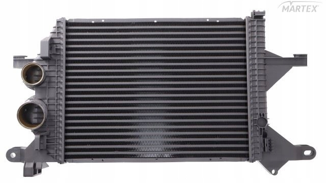 Система охолодження наддувочного повітря CI94000P MAHLE