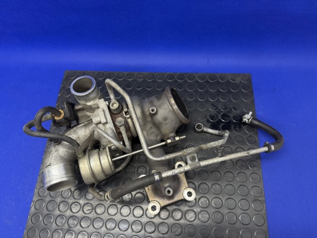 Турбонаддув CJ5E6K682CG FORD