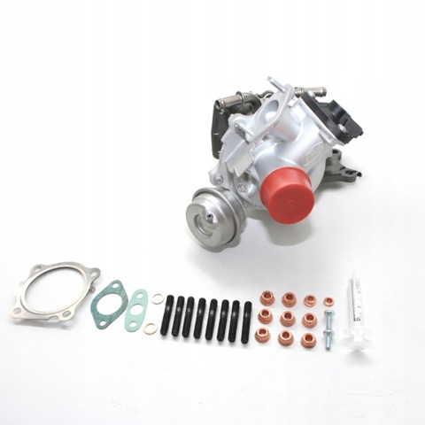 Турбіна CM5G6K682GB FORD