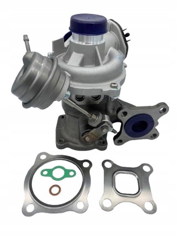 Турбіна CM5G6K682GE FORD