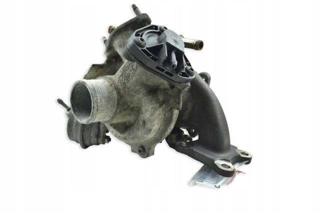 Турбонаддув CM5G6K682HB FORD