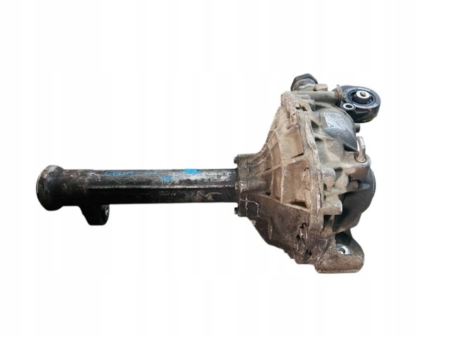 Редуктор переднього моста CPLA3017PD LAND ROVER