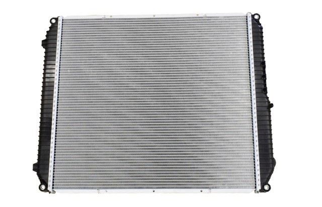 Радіатор охолодження CR100000P MAHLE