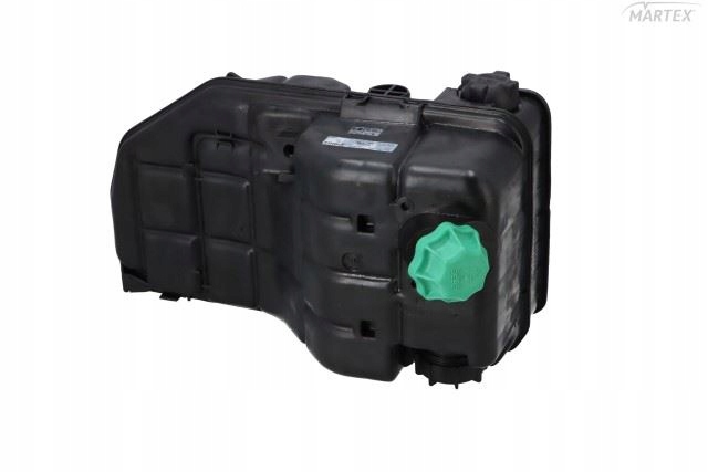 Бачок розширювальний CRT34000P MAHLE