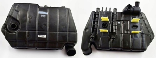 Бачок системи охолодження, розширювальний CRT66000P MAHLE