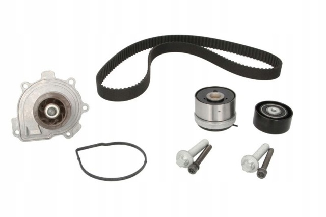 Комплект ГРМ CT1077WP2 CONTINENTAL