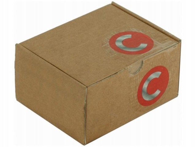 Турбіна CTC75001KS CASCO