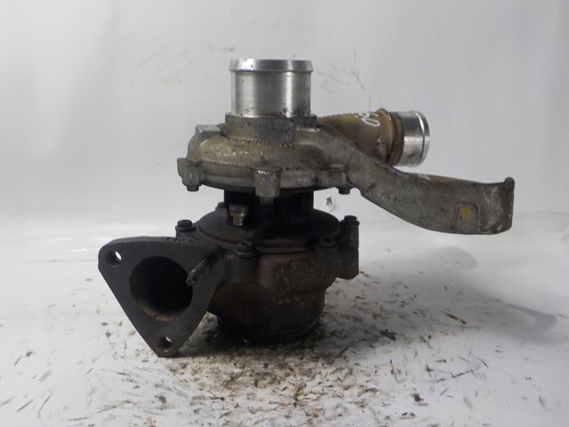 Турбокомпресор CU3Q6K682BB PEUGEOT