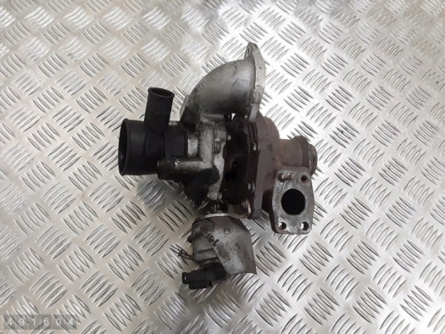 Турбіна CV6Q6K682AB FORD