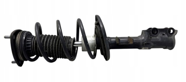 Амортизатор передньої підвіски D09V34700B MAZDA
